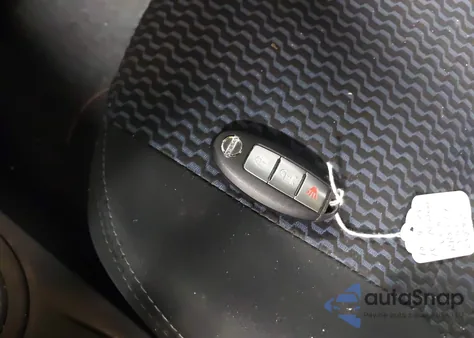 2015 Nissan Versa Note Sl z USA, uszkodzony, nr VIN 3N1CE2CP3FL424970